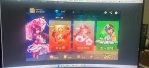 图片[2]-【钻石会员58】时空幽梦亲友圈房卡完整源码 三端+Linux部署文档-源码博士