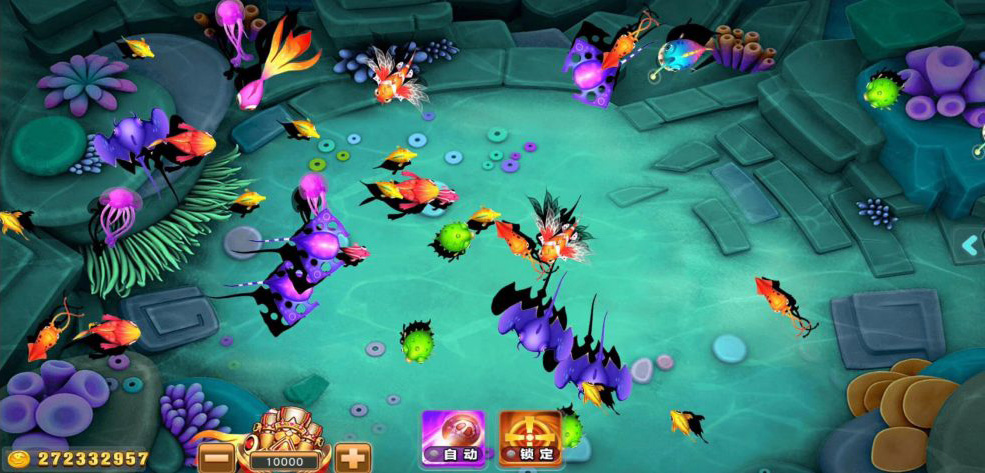 图片[4]-【钻石会员58】网传的富贵7代电玩城完整全套-源码博士