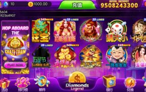 图片[2]-【钻石会员免费】优米H5电玩城源码/多语言/带84个游戏/后台带控-源码博士