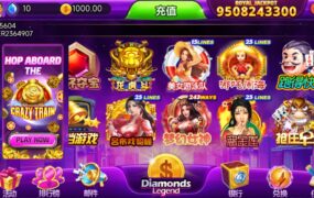 图片[4]-【钻石会员免费】优米H5电玩城源码/多语言/带84个游戏/后台带控-源码博士