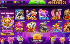 图片[8]-【钻石会员免费】优米H5电玩城源码/多语言/带84个游戏/后台带控-源码博士