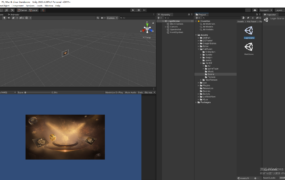 图片[2]-【钻石会员免费】跃星公司原开发U3D产品/3套UI-源码博士