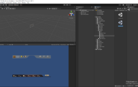 图片[3]-【钻石会员免费】跃星公司原开发U3D产品/3套UI-源码博士
