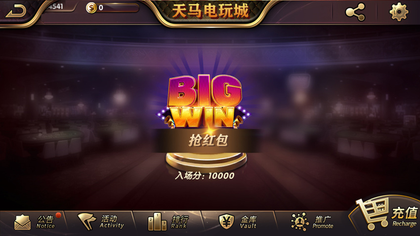 图片[4]-【钻石会员免费】全新天马电玩运营版本-源码博士