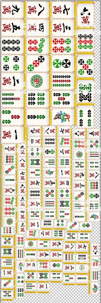 图片[2]-【钻石会员免费】捉鸡麻将UI素材图标音效场景游戏资源3套-源码博士