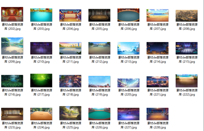 【会员免费】棋牌游戏开发定制UI素材-源码博士