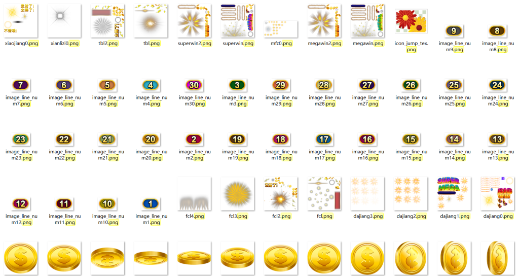 图片[4]-【钻石会员免费】百乐宫全套素材-源码博士
