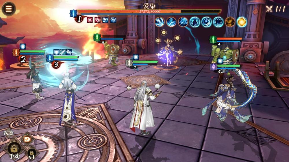 图片[3]-【钻石会员免费】古剑奇谭木语人VM一键端+脚本手工端+运营后台+授权后台+安卓苹果+配套教程-源码博士