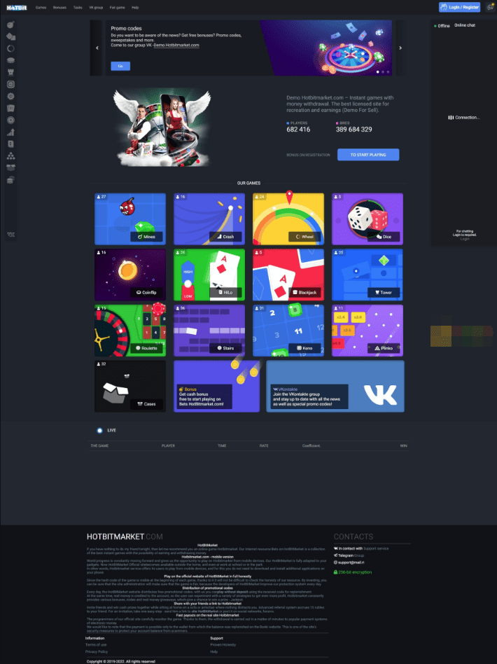 【钻石会员免费】海外游戏源码 游戏平台源码 手机游戏源码-源码博士