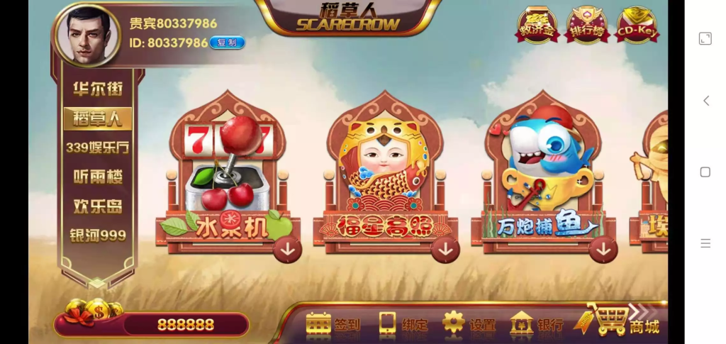 图片[13]-【钻石会员免费】最新更新佳游华尔街电玩合集-源码博士