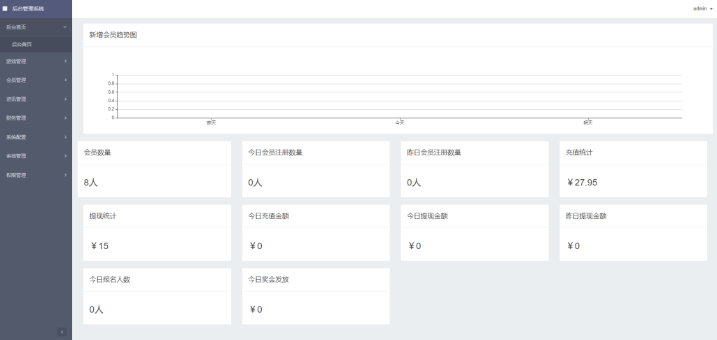 图片[13]-【钻石会员免费】熊猫电竞-赏金电竞-uniapp运营级源码-源码博士