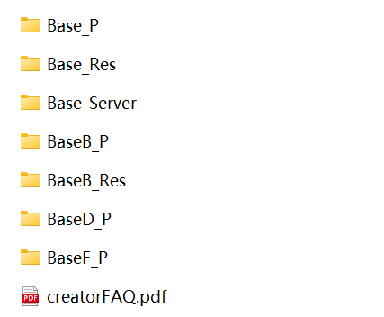 图片[2]-【钻石会员优惠】创胜嘉年华纯源码+组件+搭建教程+环境部署文档-源码博士