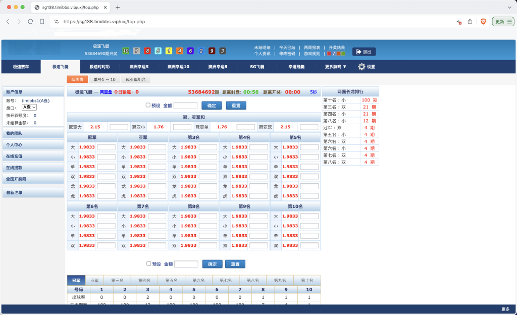 图片[4]-SG138详细搭建教程/附带一套程序-源码博士