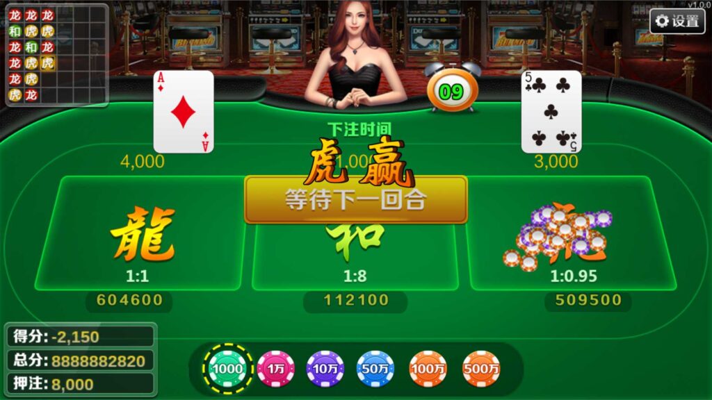 图片[7]-【钻石会员98】大富豪仿富贵二开海岛娱乐有加解密工具和自授权工具-源码博士