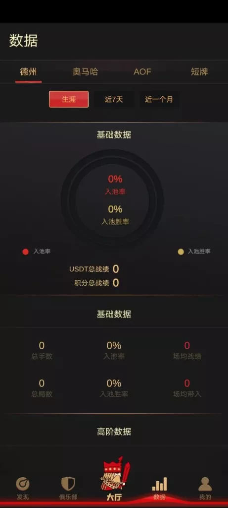 图片[4]-【钻石会员免费】个红色德州棋牌app源码服务器端是JAVA的，前端源码是：Java+Unity。-源码博士