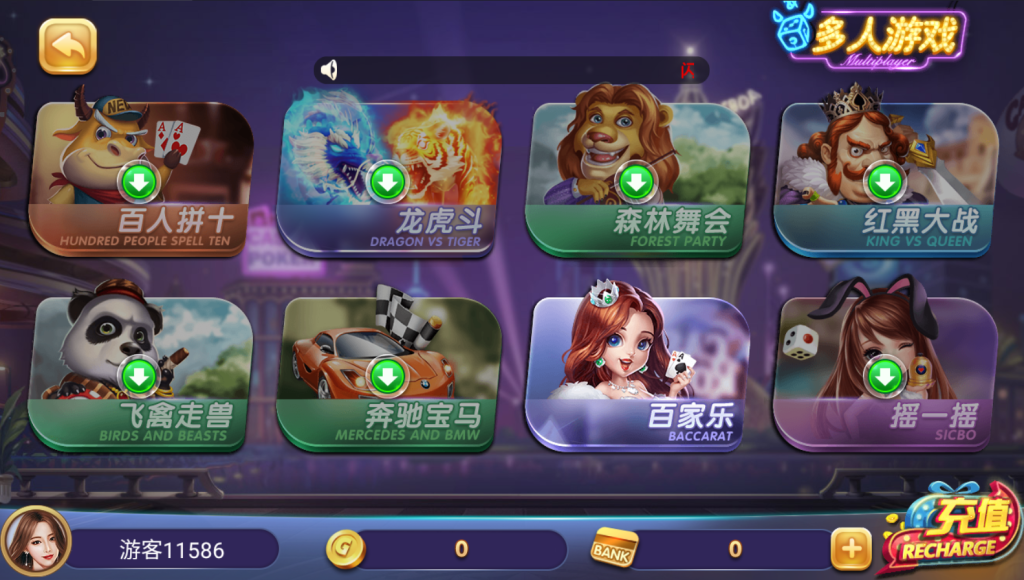 图片[2]-【钻石会员198】新版325带麻将胡了+全套解密工具-源码博士